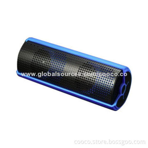 Factory Price Bluetooth Speakers with 20Hz-20kHz Frequency Responses